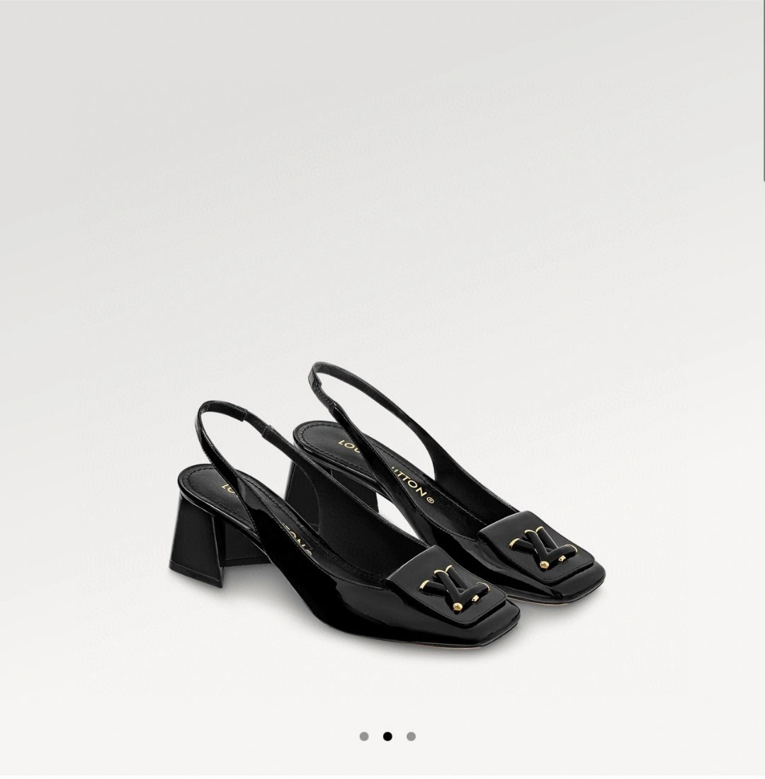 COCO— 1AB0TN 9.5cm Heel height HAKE item:C-X158B1891